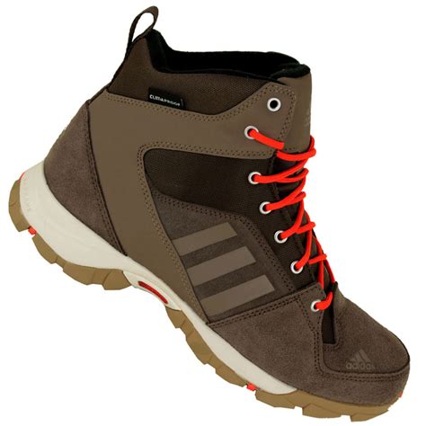 adidas Winterscape CP Q21318 (Brown Espresso) Gr. 42 (UK 8,0)